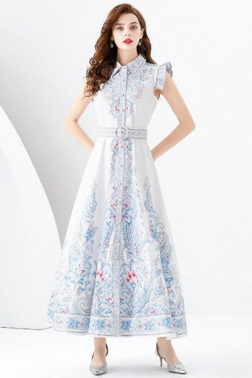 WOMEN FASHION LONG MAXI DRESS - Shop Style & More | Fresh Looks, Everyday Deals & Free Shipping