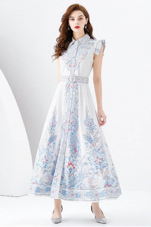 WOMEN FASHION LONG MAXI DRESS - Shop Style & More | Fresh Looks, Everyday Deals & Free Shipping