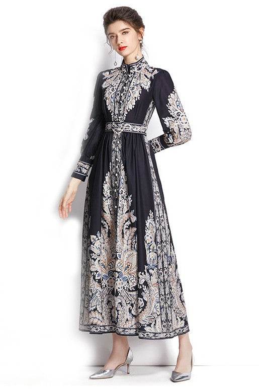 WOMEN FASHION LONG MAXI DRESS - Shop Style & More | Fresh Looks, Everyday Deals & Free Shipping