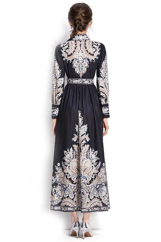 WOMEN FASHION LONG MAXI DRESS - Shop Style & More | Fresh Looks, Everyday Deals & Free Shipping