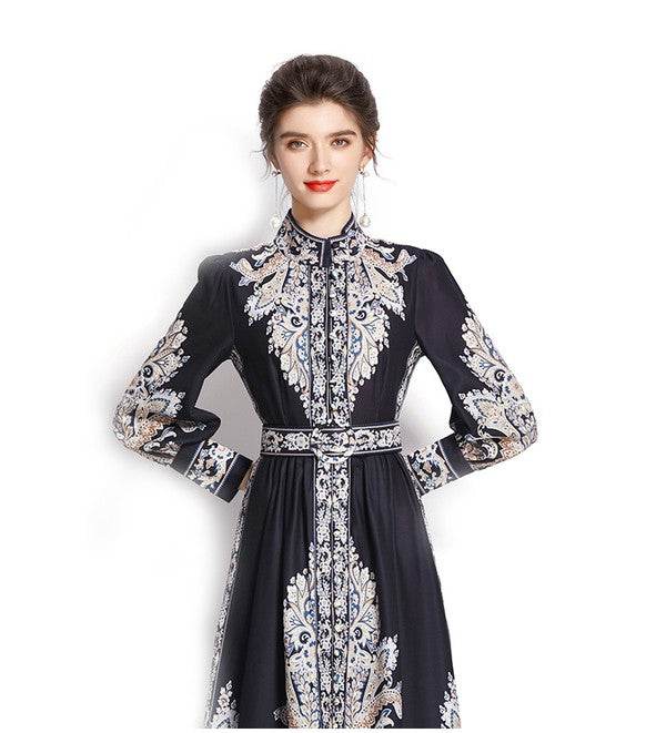 WOMEN FASHION LONG MAXI DRESS - Shop Style & More | Fresh Looks, Everyday Deals & Free Shipping
