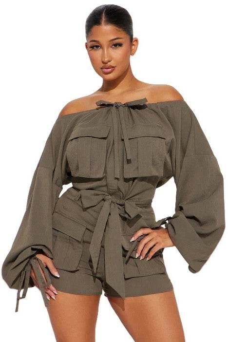 WOMEN FASHION ROMPER - Shop Style & More | Fresh Looks, Everyday Deals & Free Shipping