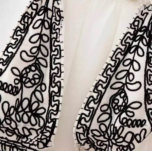Crochet front vest - Shop Style & More | Fresh Looks, Everyday Deals & Free Shipping