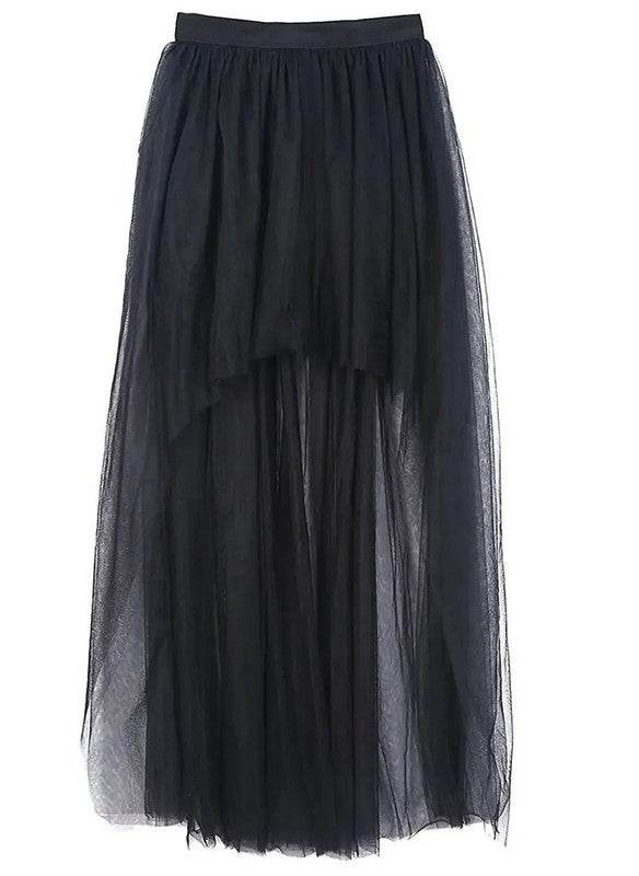 Mesh High Low Tutu Skirt - Shop Style & More | Fresh Looks, Everyday Deals & Free Shipping