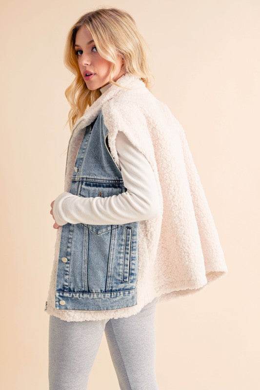 Delli Vest - Shop Style & More | Fresh Looks, Everyday Deals & Free Shipping