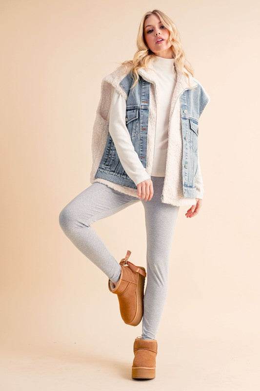 Delli Vest - Shop Style & More | Fresh Looks, Everyday Deals & Free Shipping