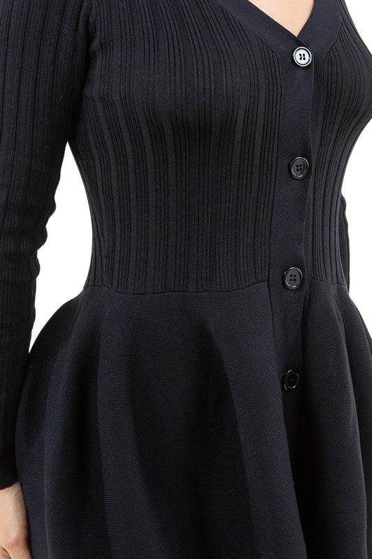 WOMEN FASHION SWEATER DRESS - Shop Style & More | Fresh Looks, Everyday Deals & Free Shipping