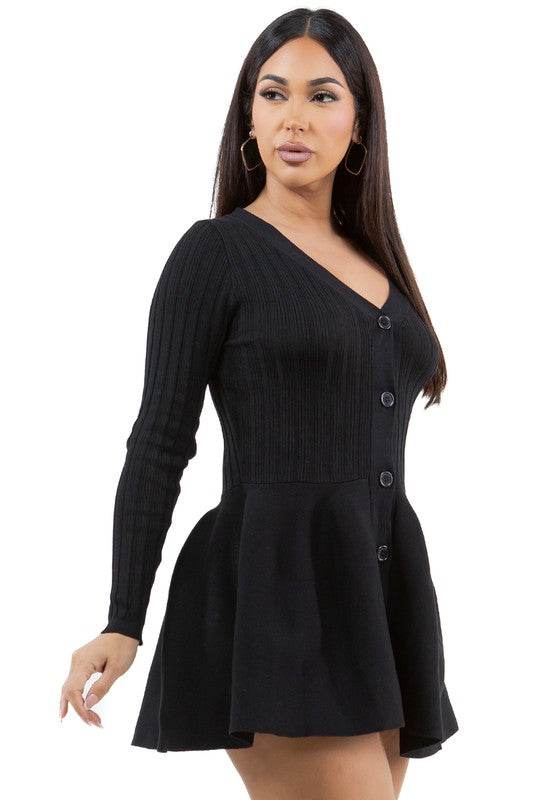 WOMEN FASHION SWEATER DRESS - Shop Style & More | Fresh Looks, Everyday Deals & Free Shipping
