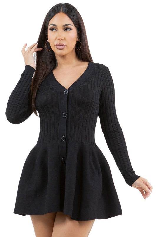WOMEN FASHION SWEATER DRESS - Shop Style & More | Fresh Looks, Everyday Deals & Free Shipping