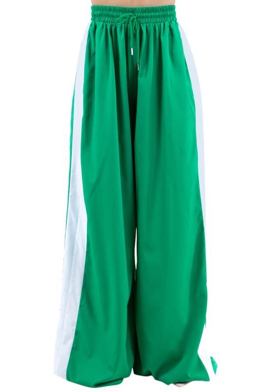 WOMEN FASHION CASUAL WIDE LEG PANTS - Shop Style & More | Fresh Looks, Everyday Deals & Free Shipping