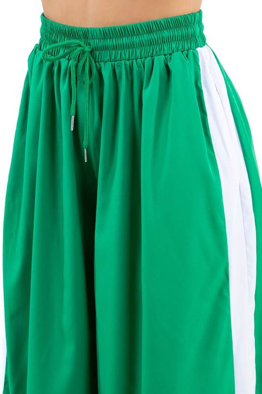 WOMEN FASHION CASUAL WIDE LEG PANTS - Shop Style & More | Fresh Looks, Everyday Deals & Free Shipping