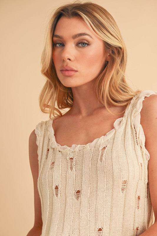 Tali Tank - Shop Style & More | Fresh Looks, Everyday Deals & Free Shipping