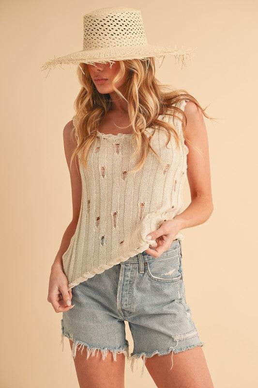 Tali Tank - Shop Style & More | Fresh Looks, Everyday Deals & Free Shipping