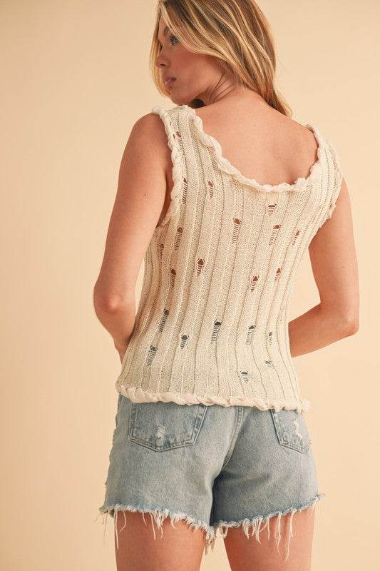 Tali Tank - Shop Style & More | Fresh Looks, Everyday Deals & Free Shipping