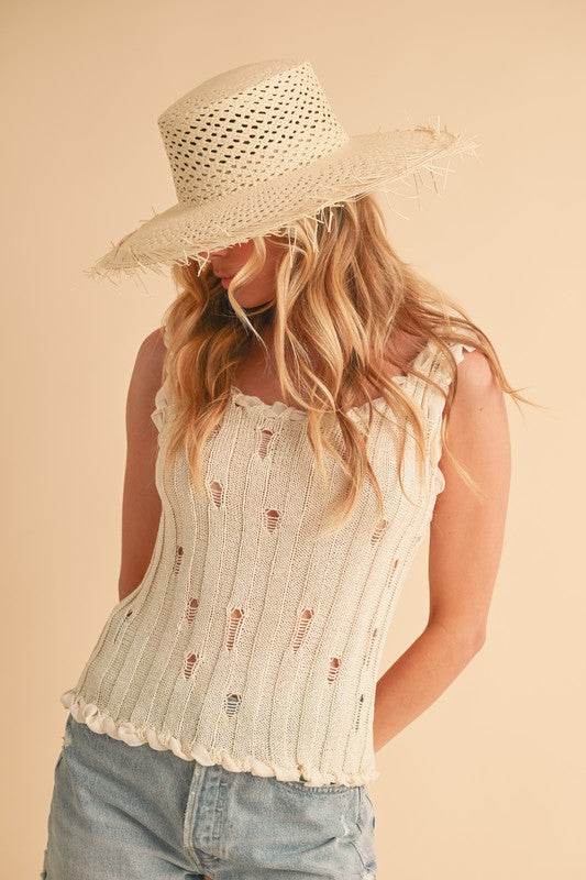 Tali Tank - Shop Style & More | Fresh Looks, Everyday Deals & Free Shipping