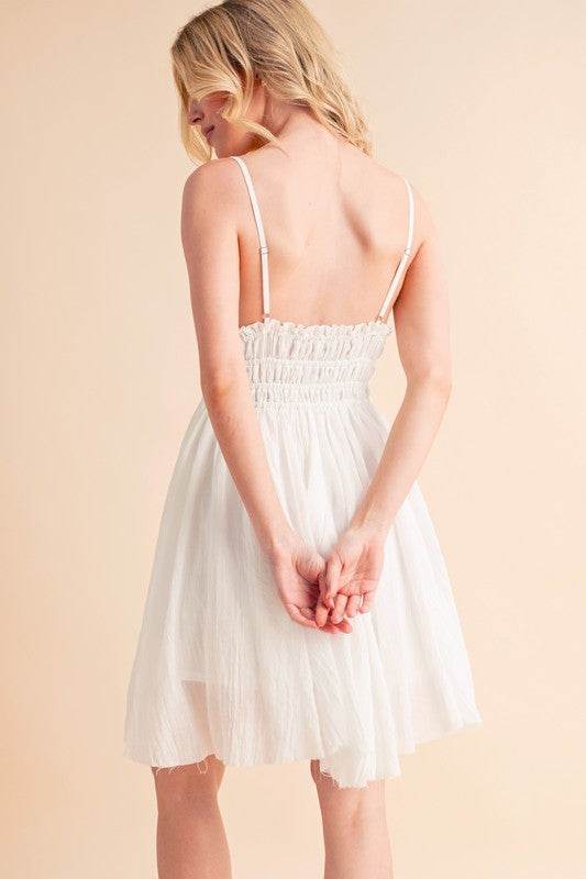 Natilee Slip Dress - Shop Style & More | Fresh Looks, Everyday Deals & Free Shipping