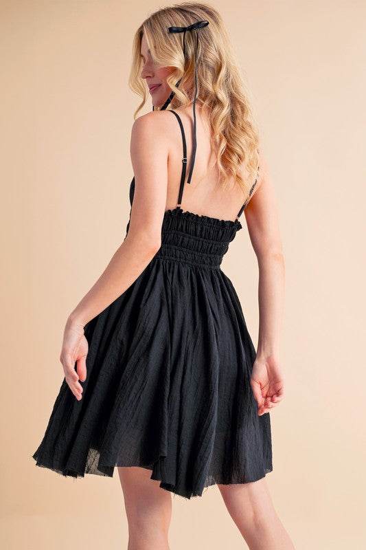 Natilee Slip Dress - Shop Style & More | Fresh Looks, Everyday Deals & Free Shipping