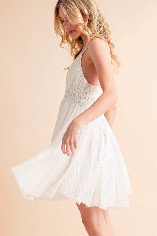 Natilee Slip Dress - Shop Style & More | Fresh Looks, Everyday Deals & Free Shipping
