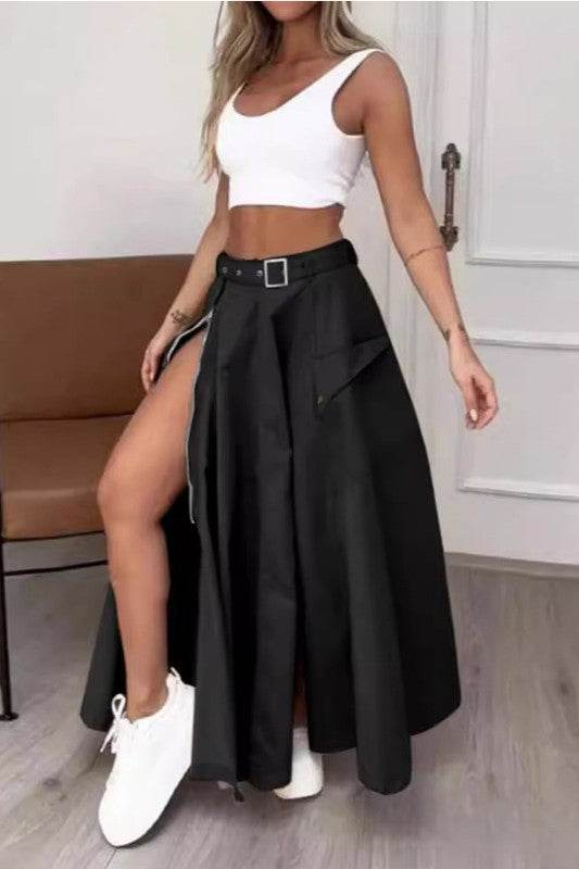 WOMEN FASHION LONG MAXI SKIRTS - Shop Style & More | Fresh Looks, Everyday Deals & Free Shipping