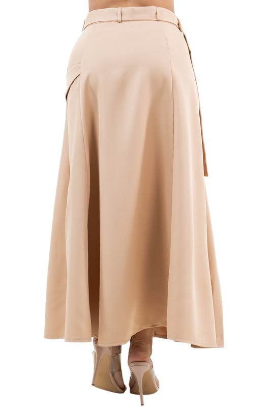 WOMEN FASHION LONG MAXI SKIRTS - Shop Style & More | Fresh Looks, Everyday Deals & Free Shipping