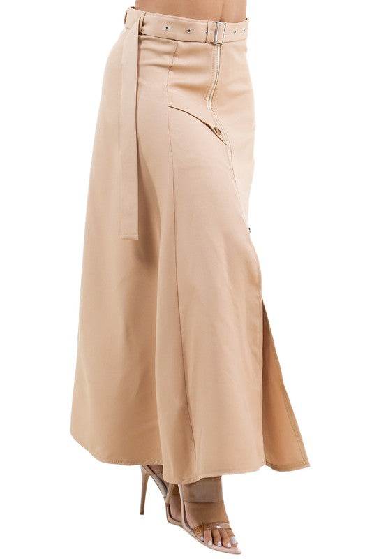 WOMEN FASHION LONG MAXI SKIRTS - Shop Style & More | Fresh Looks, Everyday Deals & Free Shipping