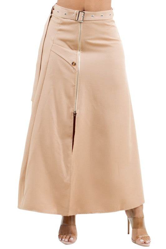 WOMEN FASHION LONG MAXI SKIRTS - Shop Style & More | Fresh Looks, Everyday Deals & Free Shipping