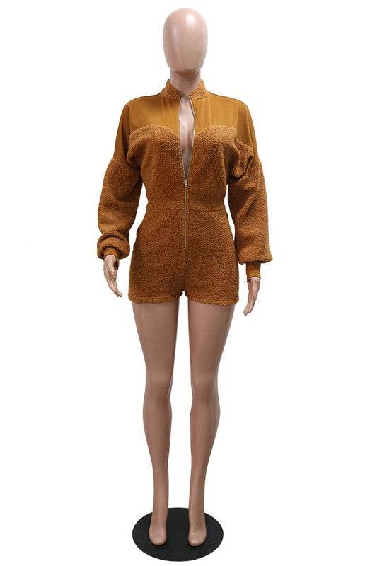 WOMEN FASHION ROMPER - Shop Style & More | Fresh Looks, Everyday Deals & Free Shipping
