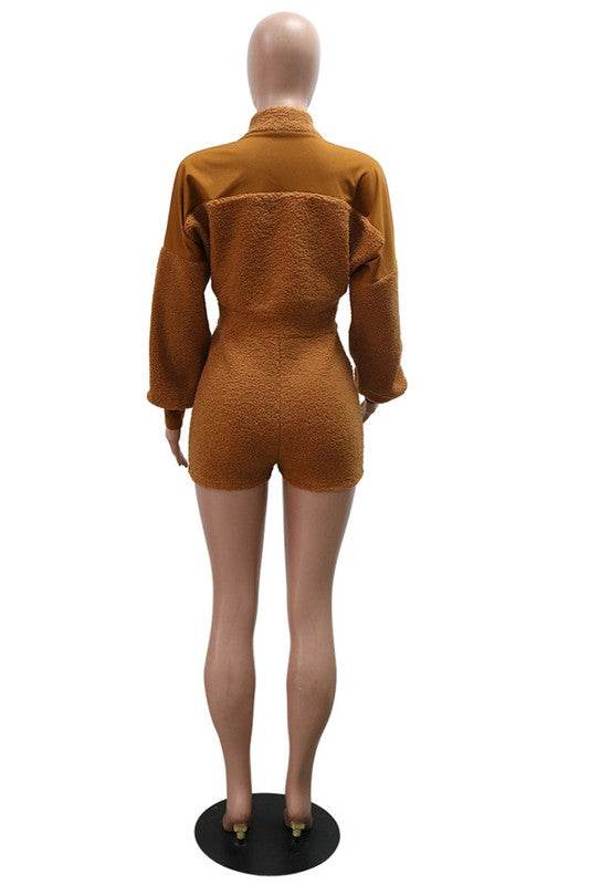 WOMEN FASHION ROMPER - Shop Style & More | Fresh Looks, Everyday Deals & Free Shipping