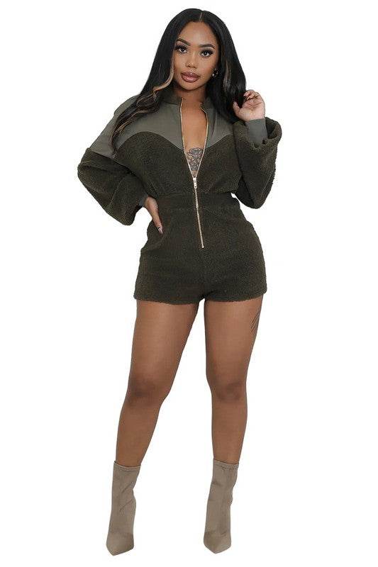 WOMEN FASHION ROMPER - Shop Style & More | Fresh Looks, Everyday Deals & Free Shipping
