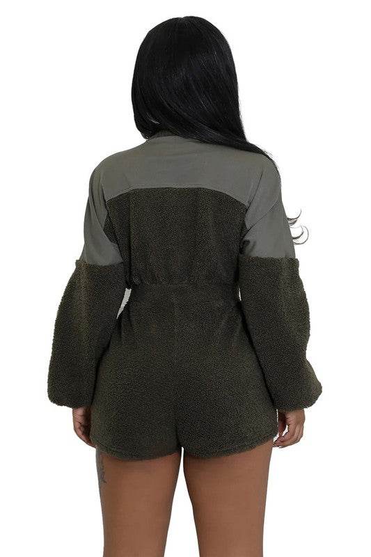 WOMEN FASHION ROMPER - Shop Style & More | Fresh Looks, Everyday Deals & Free Shipping