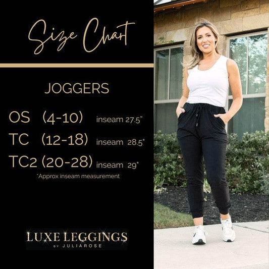 The Brianna Brown Jogger - Shop Style & More | Fresh Looks, Everyday Deals & Free Shipping
