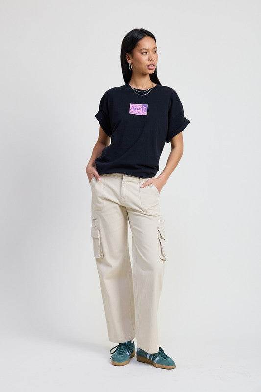 POCKET CARGO PANTS - Shop Style & More | Fresh Looks, Everyday Deals & Free Shipping