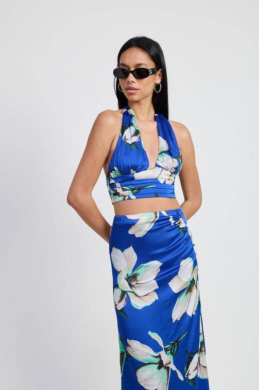 MAXI BIAS SKIRT - Shop Style & More | Fresh Looks, Everyday Deals & Free Shipping