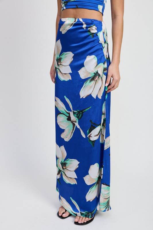 MAXI BIAS SKIRT - Shop Style & More | Fresh Looks, Everyday Deals & Free Shipping