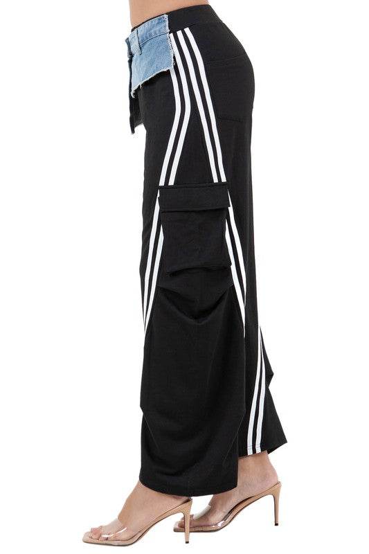 WOMEN FASHION CLASSIC STRAIGHT LEG PANTS - Shop Style & More | Fresh Looks, Everyday Deals & Free Shipping