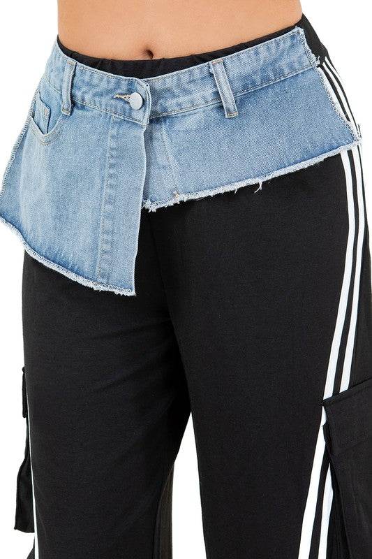 WOMEN FASHION CLASSIC STRAIGHT LEG PANTS - Shop Style & More | Fresh Looks, Everyday Deals & Free Shipping
