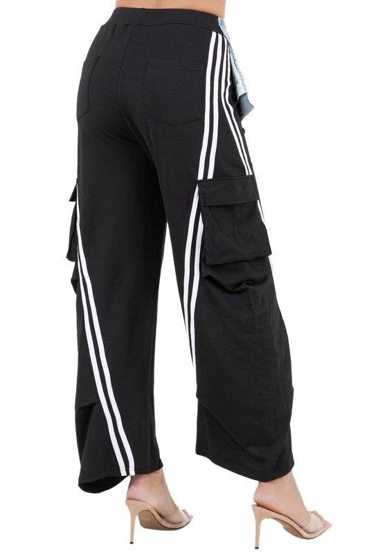 WOMEN FASHION CLASSIC STRAIGHT LEG PANTS - Shop Style & More | Fresh Looks, Everyday Deals & Free Shipping