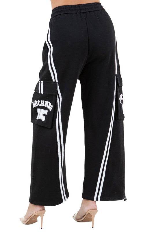 WOMEN FASHION CLASSIC STRAIGHT LEG PANTS - Shop Style & More | Fresh Looks, Everyday Deals & Free Shipping
