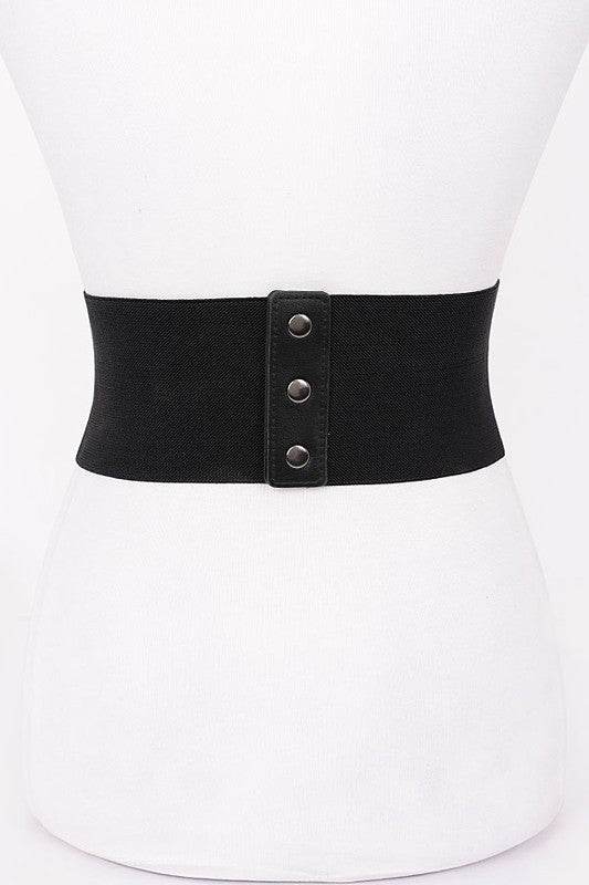 Lacing Elastic Corset Belt - Shop Style & More | Fresh Looks, Everyday Deals & Free Shipping
