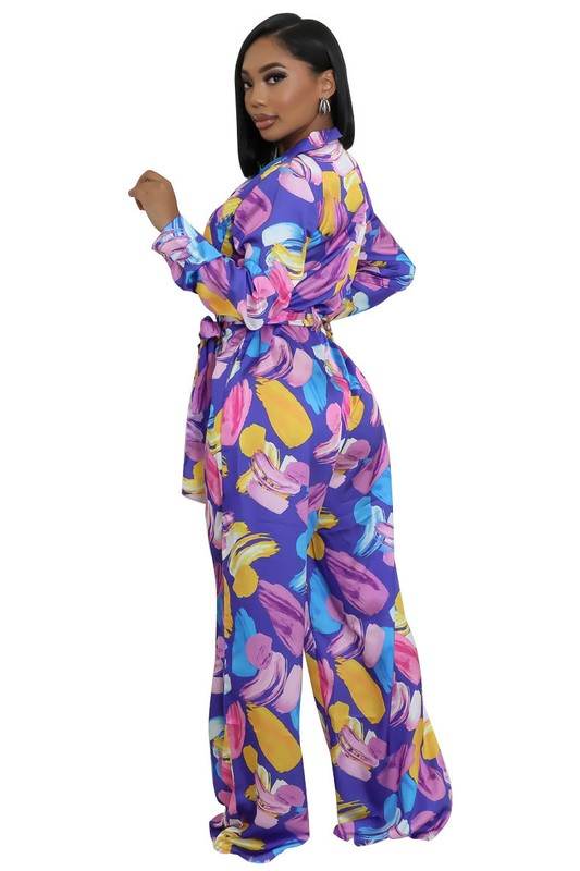 WOMEN FASHION JUMPSUIT - Shop Style & More | Fresh Looks, Everyday Deals & Free Shipping