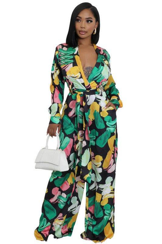 WOMEN FASHION JUMPSUIT - Shop Style & More | Fresh Looks, Everyday Deals & Free Shipping