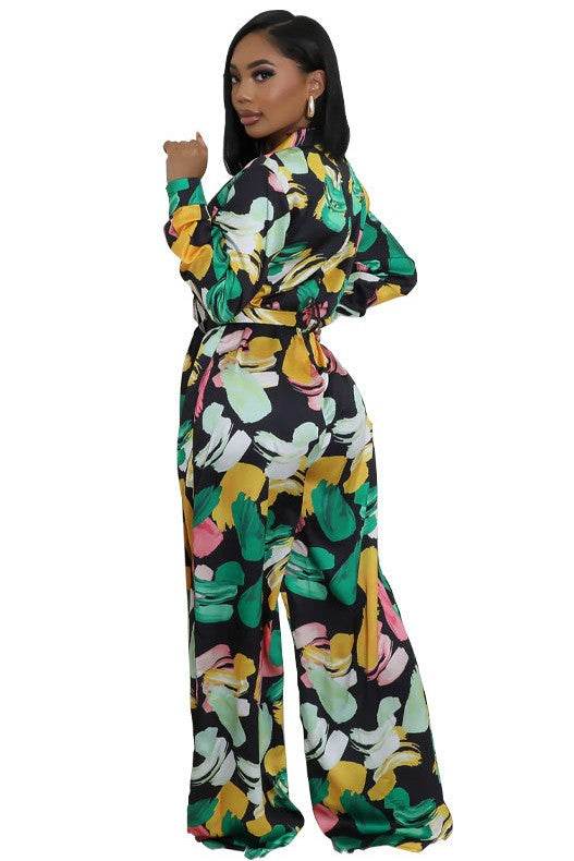 WOMEN FASHION JUMPSUIT - Shop Style & More | Fresh Looks, Everyday Deals & Free Shipping