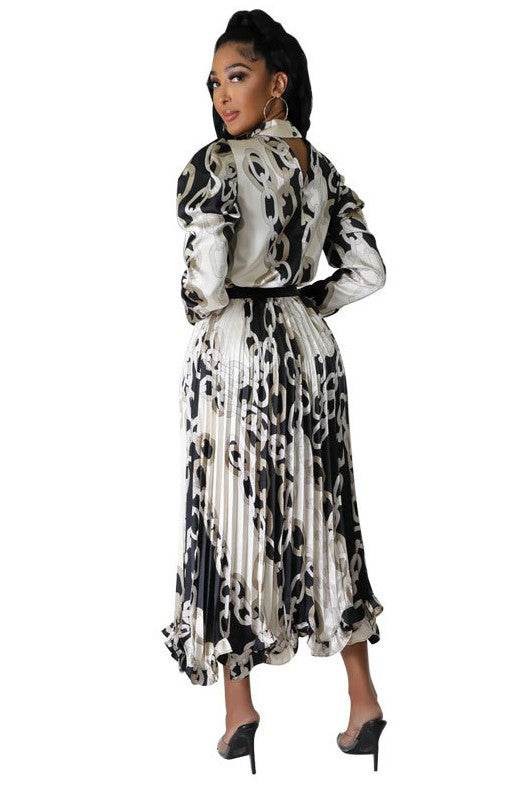 WOMEN FASHION LONG MAXI DRESS - Shop Style & More | Fresh Looks, Everyday Deals & Free Shipping