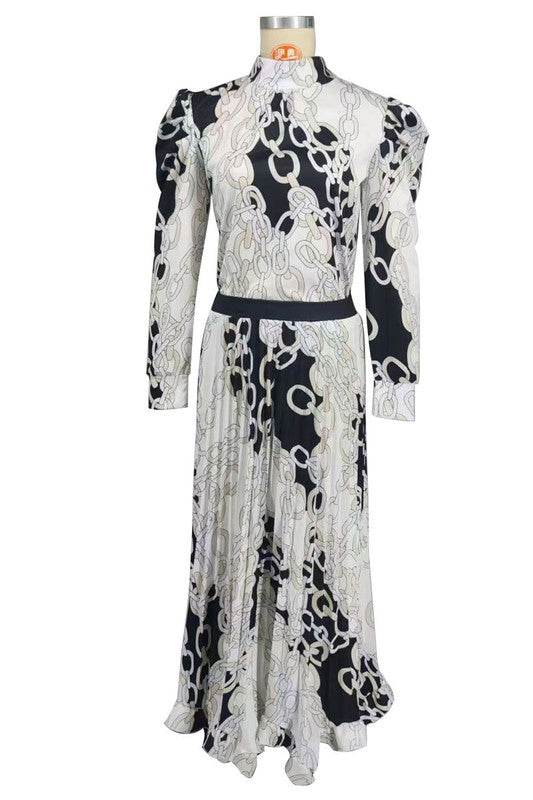 WOMEN FASHION LONG MAXI DRESS - Shop Style & More | Fresh Looks, Everyday Deals & Free Shipping