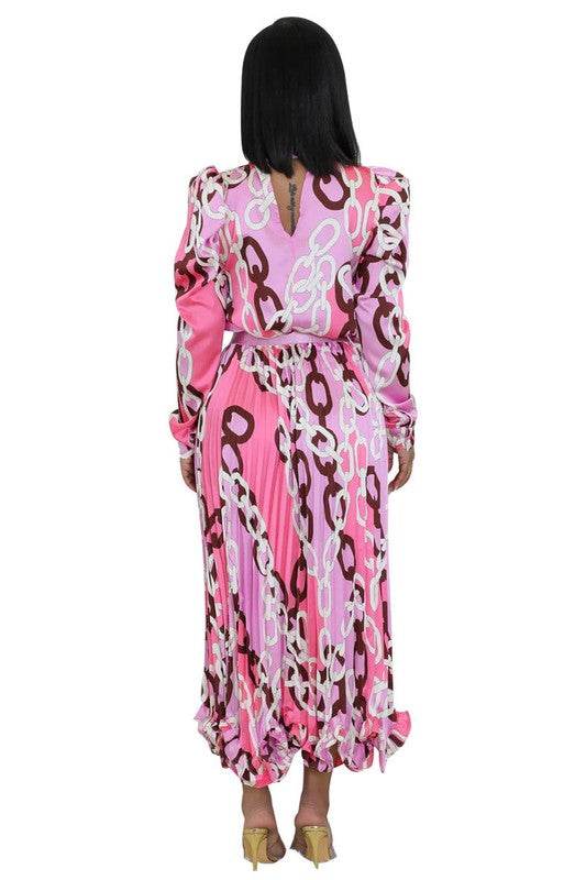 WOMEN FASHION LONG MAXI DRESS - Shop Style & More | Fresh Looks, Everyday Deals & Free Shipping