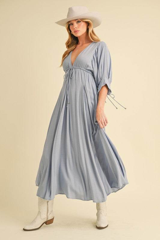 Geela Dress - Shop Style & More | Fresh Looks, Everyday Deals & Free Shipping