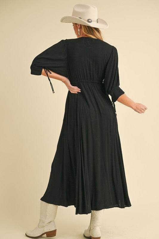 Geela Dress - Shop Style & More | Fresh Looks, Everyday Deals & Free Shipping