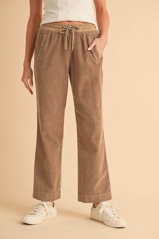 Aysha Courdury Pants - Shop Style & More | Fresh Looks, Everyday Deals & Free Shipping