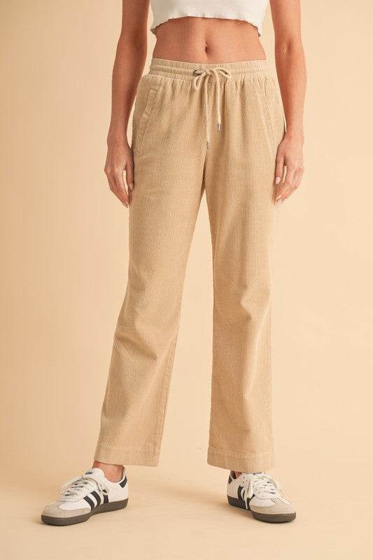 Aysha Courdury Pants - Shop Style & More | Fresh Looks, Everyday Deals & Free Shipping