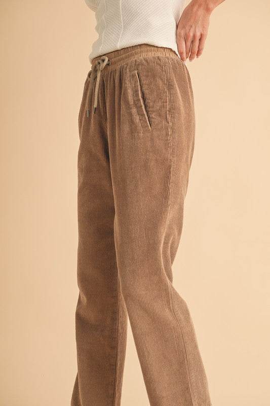 Aysha Courdury Pants - Shop Style & More | Fresh Looks, Everyday Deals & Free Shipping